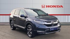 Honda CR-V 1.5 VTEC Turbo SR 5dr CVT Petrol Estate